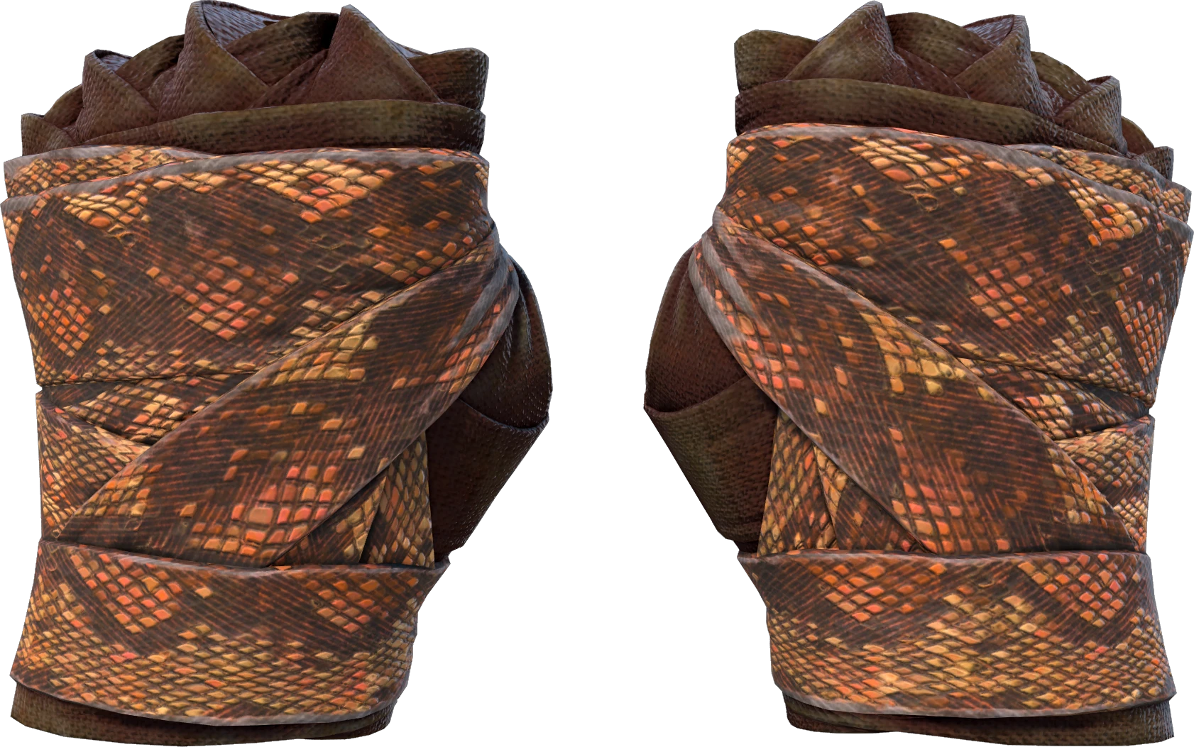 ★ Hand Wraps | Constrictor