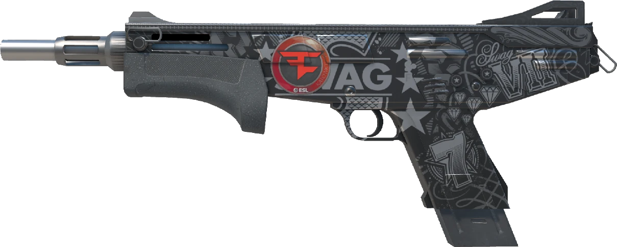 MAG-7 | SWAG-7