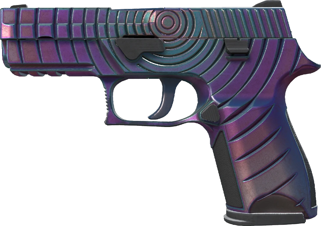 P250 | Epicenter