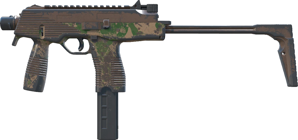MP9 | Multi-Terrain