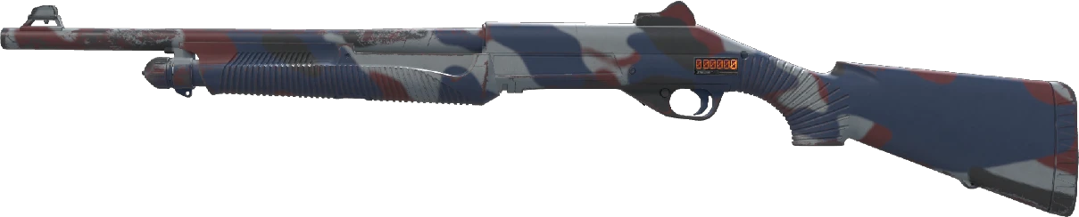 Nova | Ghost Camo