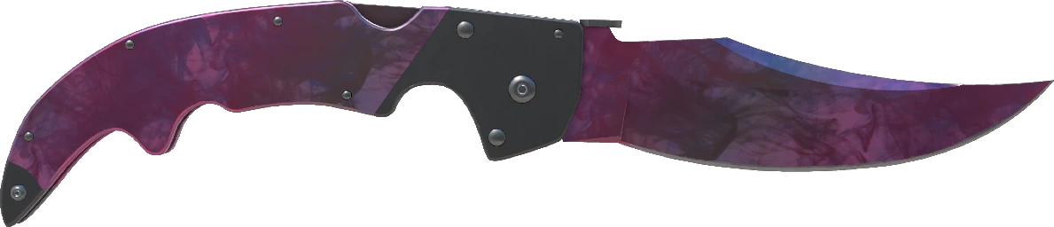 ★ Falchion Knife | Doppler Phase 2
