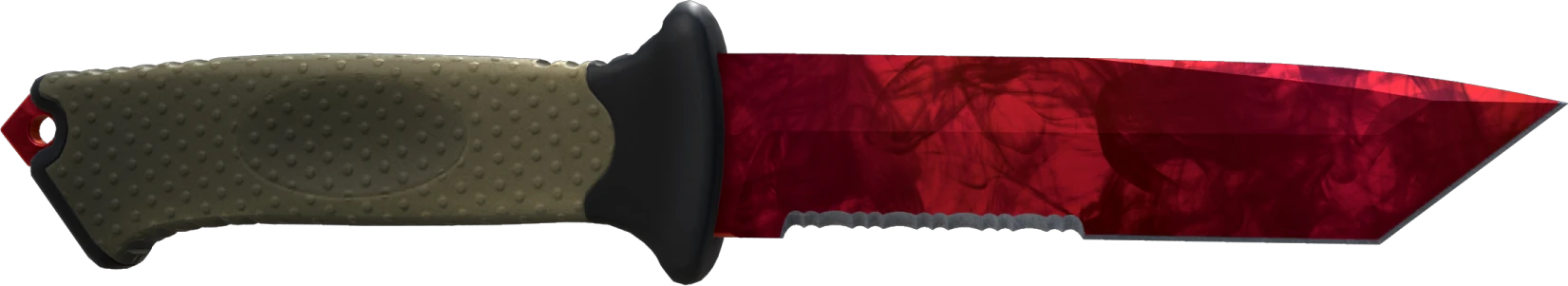 ★ Ursus Knife | Doppler Ruby