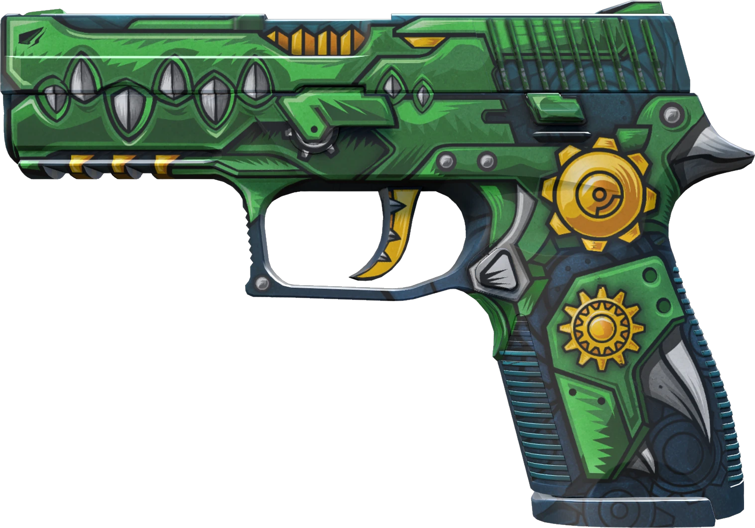 P250 | See Ya Later