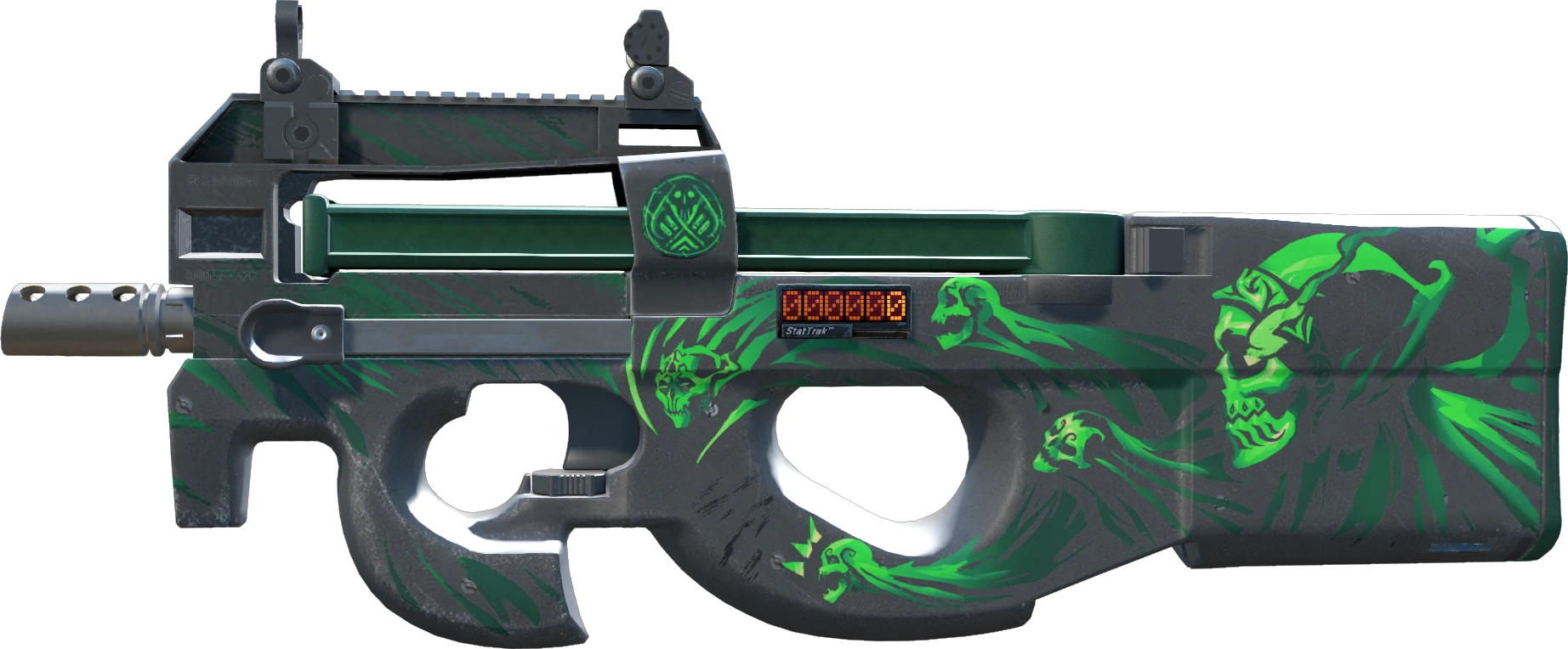 P90 | Grim