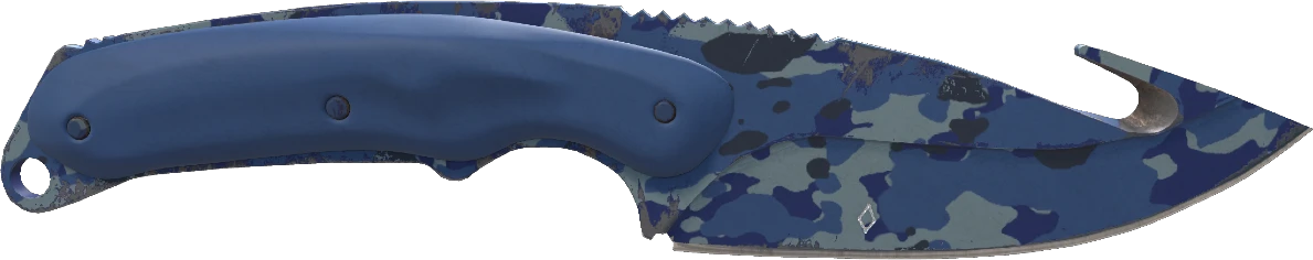 ★ Gut Knife | Bright Water