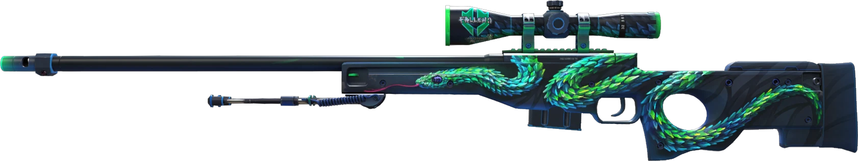 AWP | Atheris