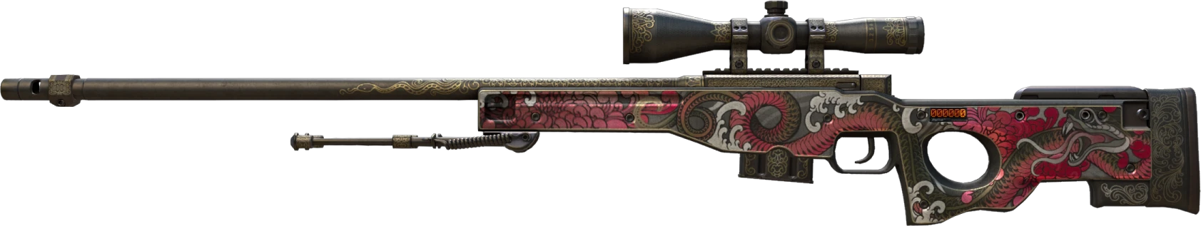 AWP | Duality