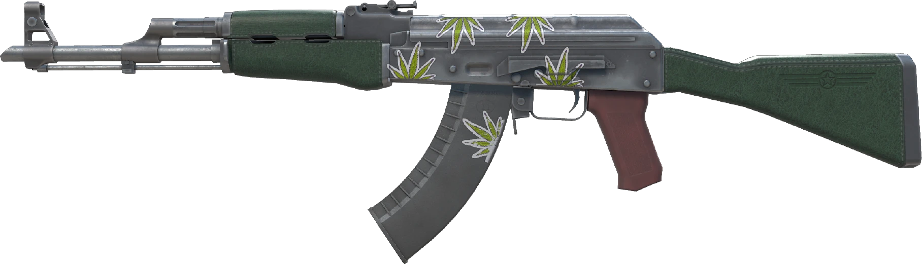 AK-47 | First Class