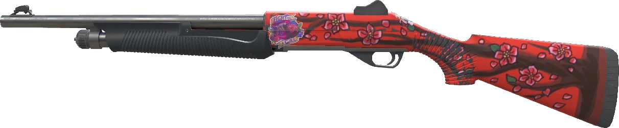 Nova | Bloomstick
