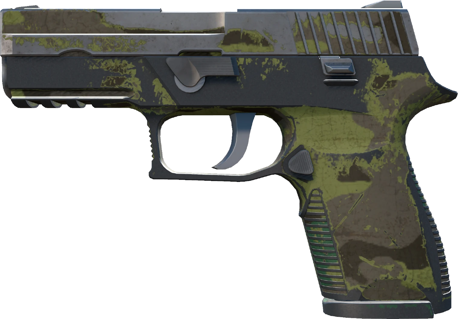 P250 | Boreal Forest