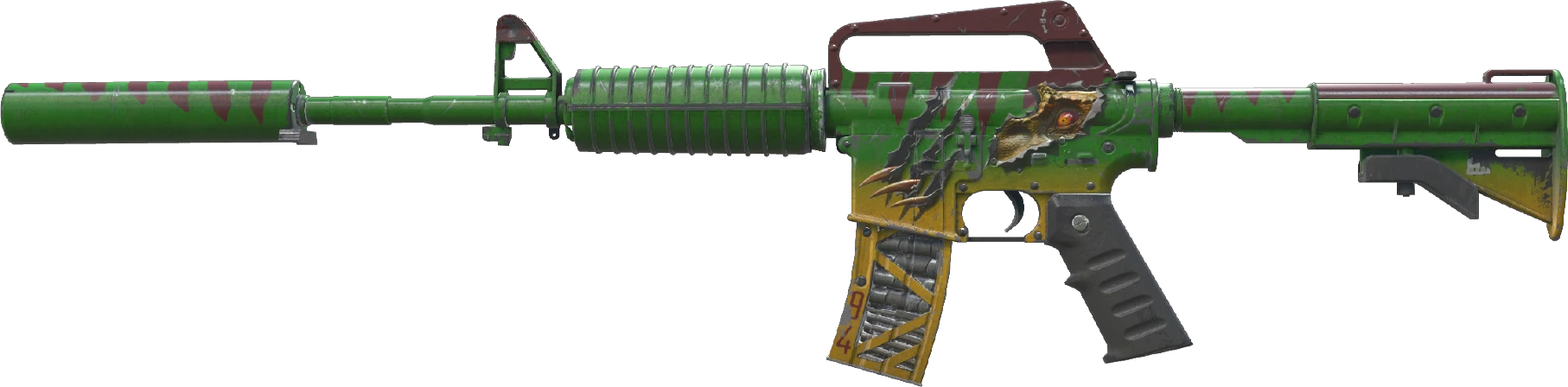 M4A1-S | Emphorosaur-S