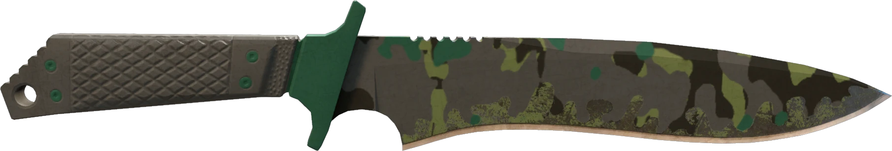 ★ Classic Knife | Boreal Forest