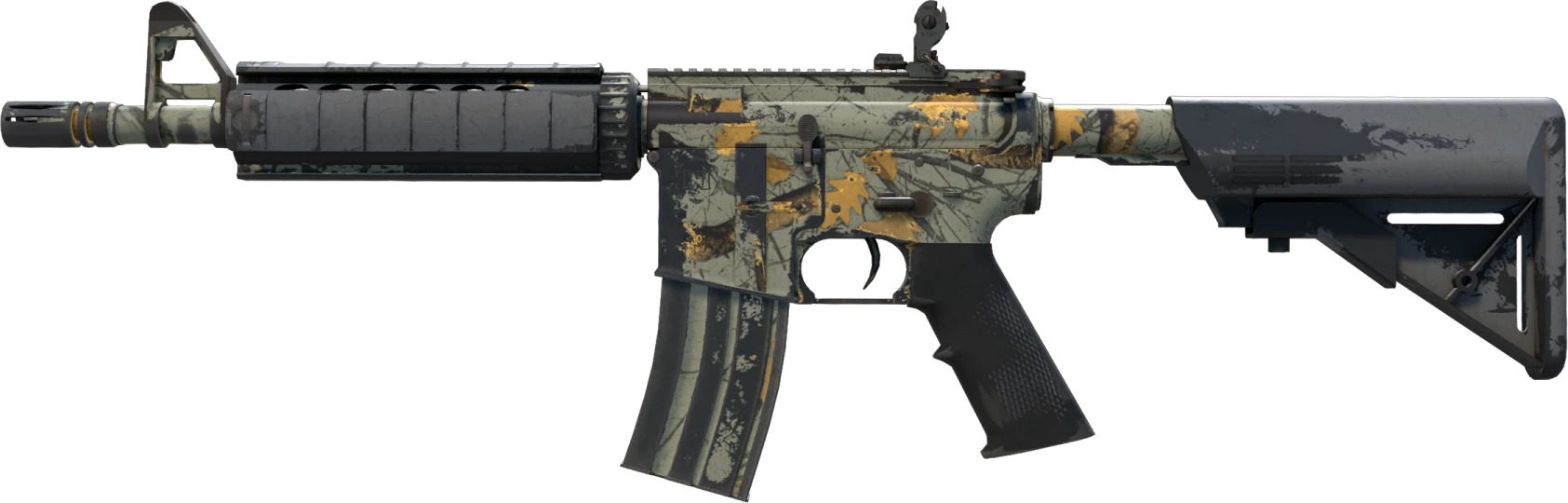 M4A4 | Modern Hunter