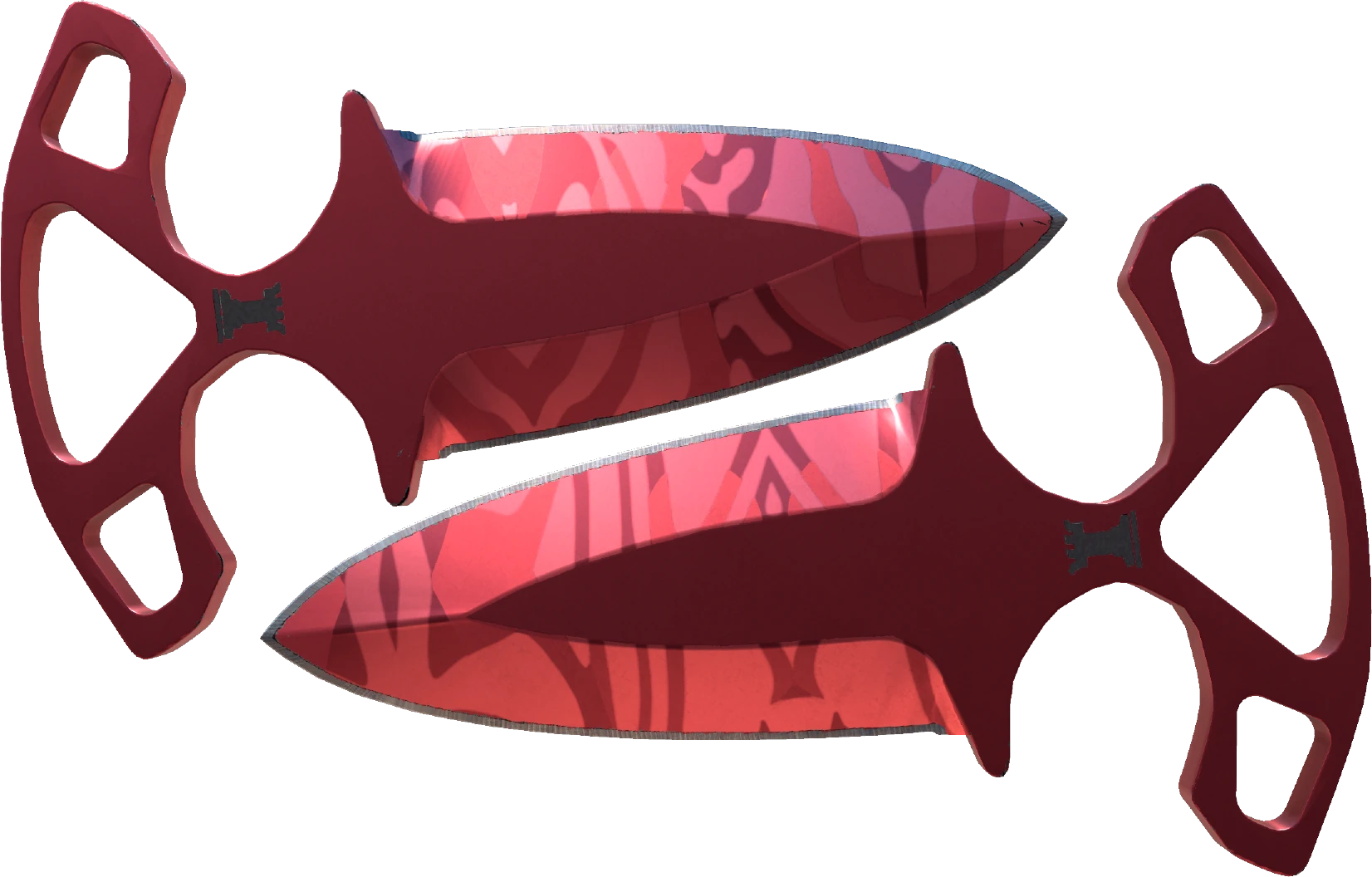 ★ Shadow Daggers | Slaughter