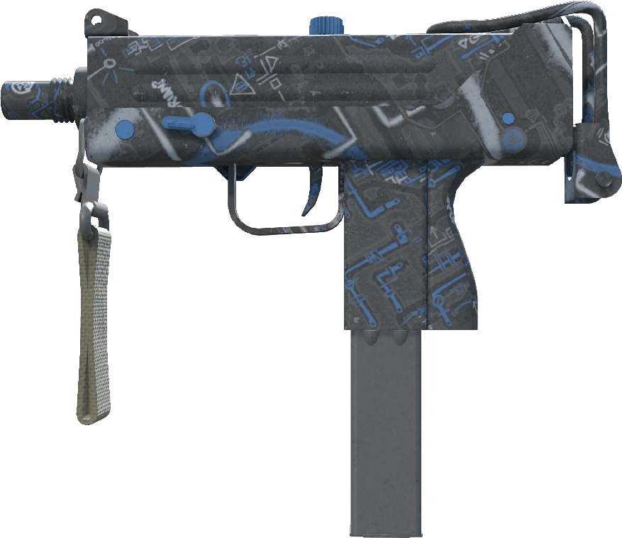 MAC-10 | Strats