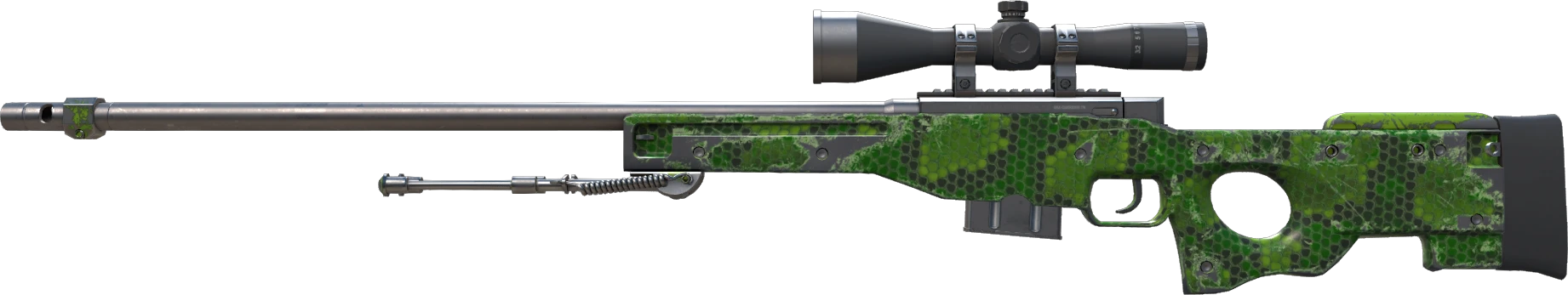 AWP | Pit Viper