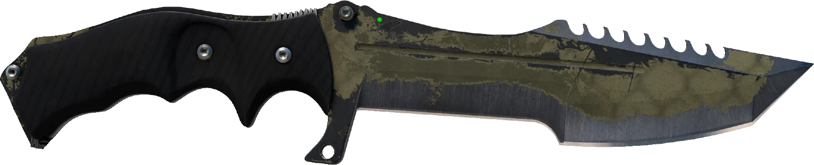 ★ Huntsman Knife | Safari Mesh