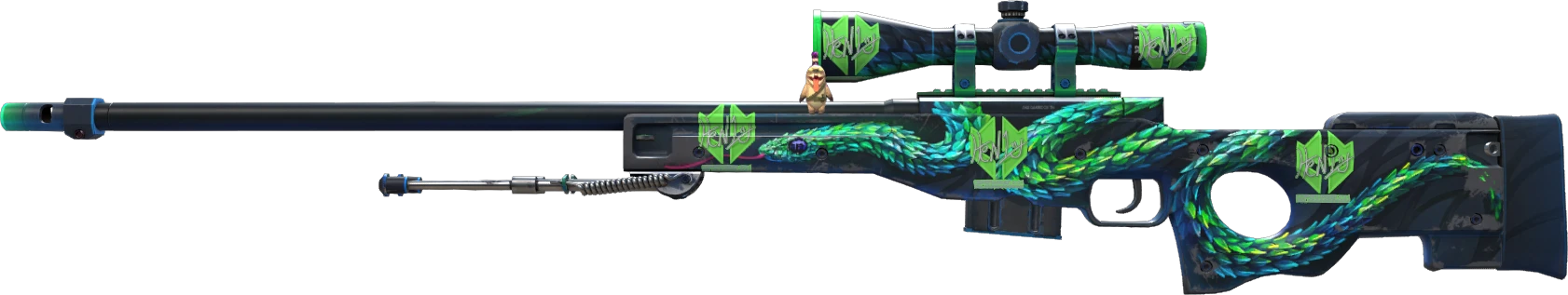 AWP | Atheris