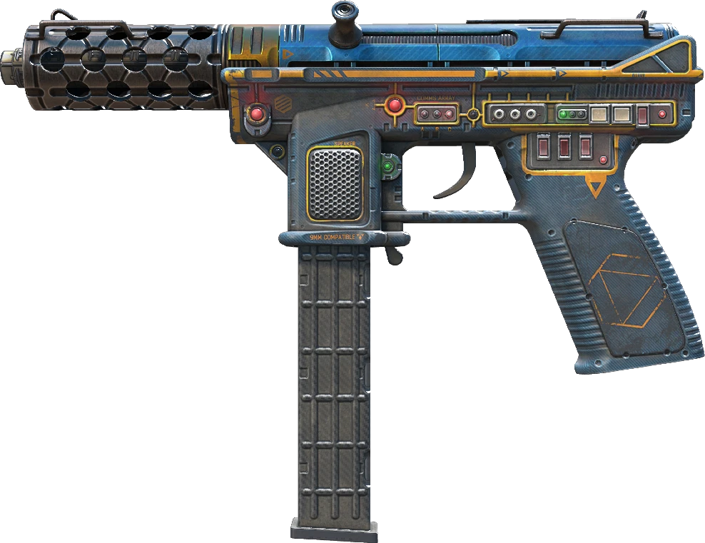 Tec-9 | Remote Control