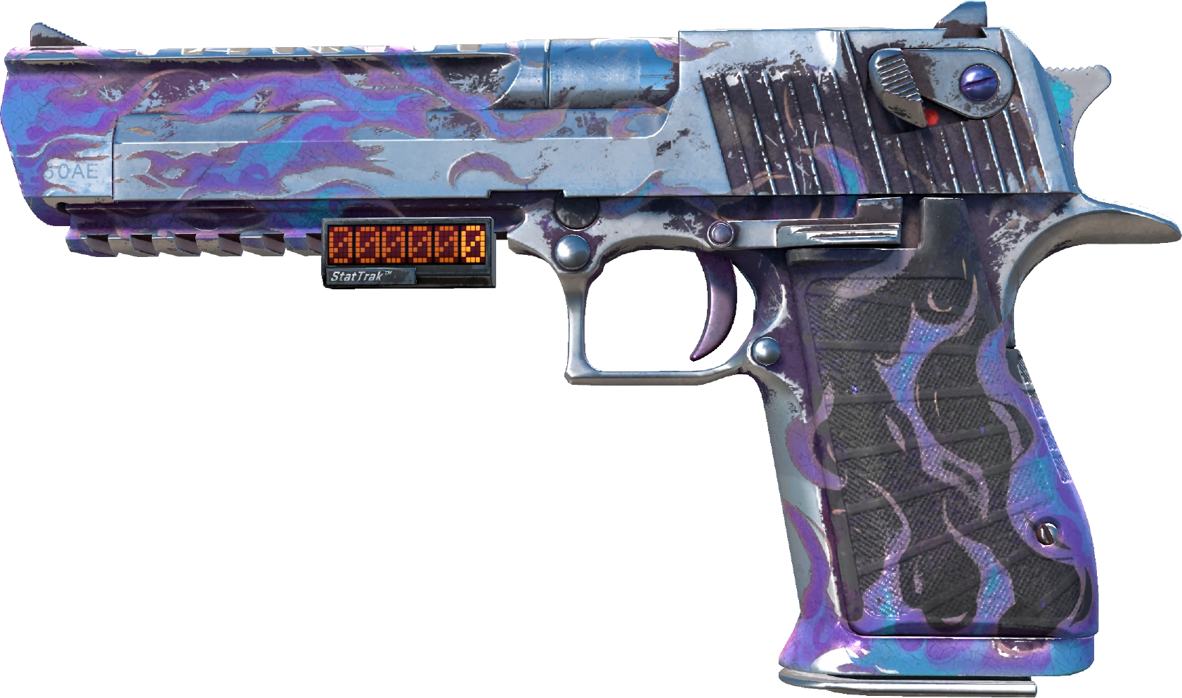 Desert Eagle | Firebreathing
