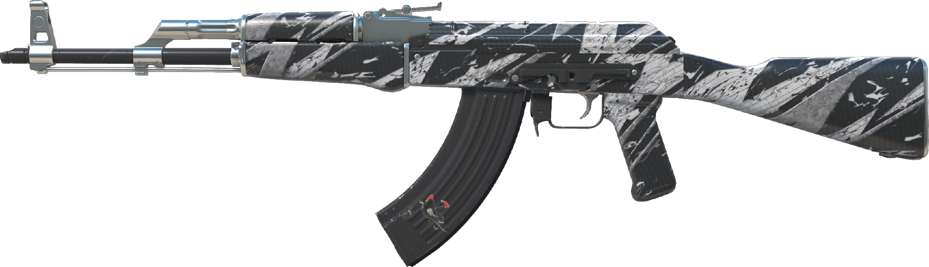 AK-47 | Breakthrough
