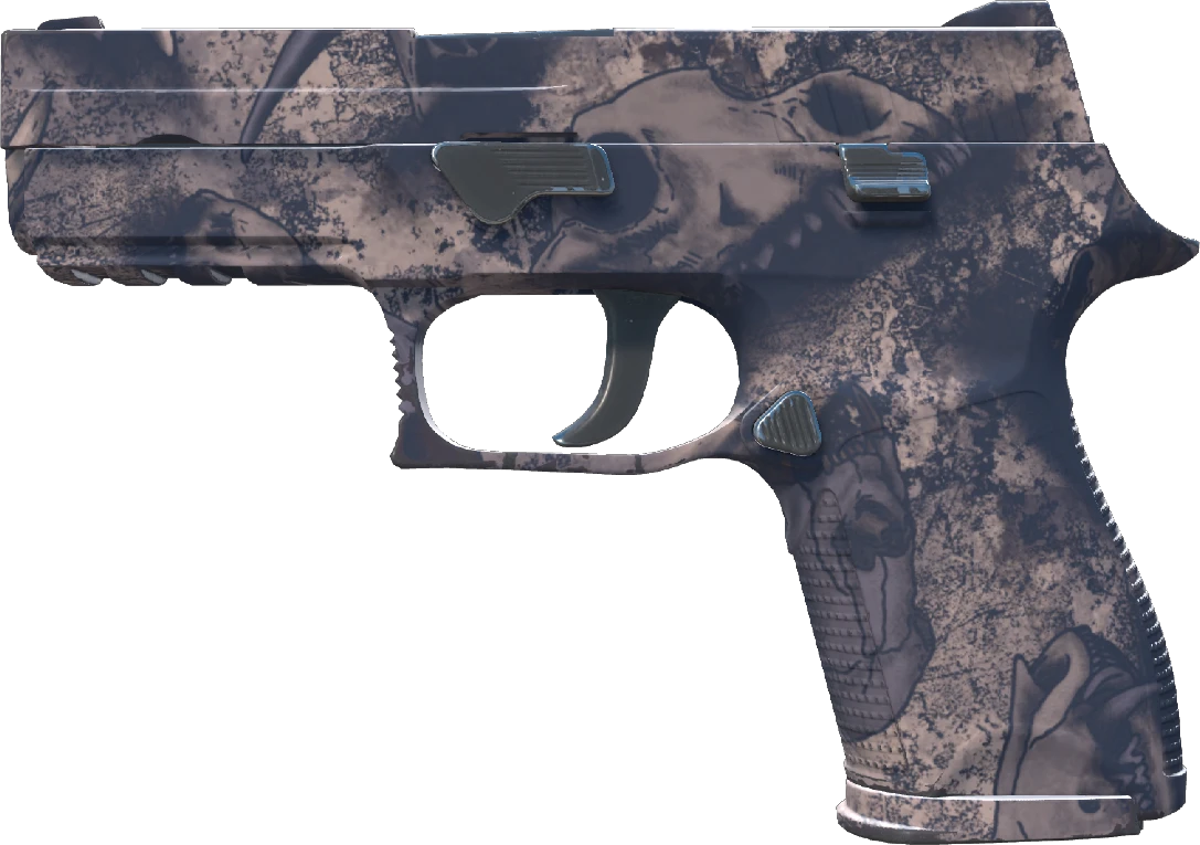 P250 | Drought