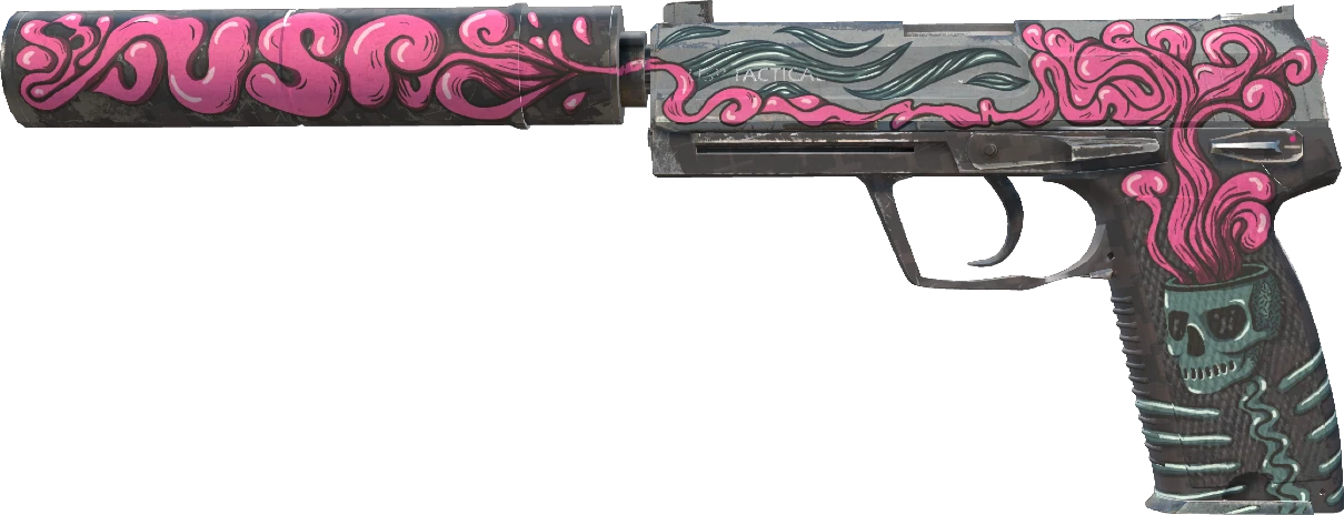USP-S | Cortex