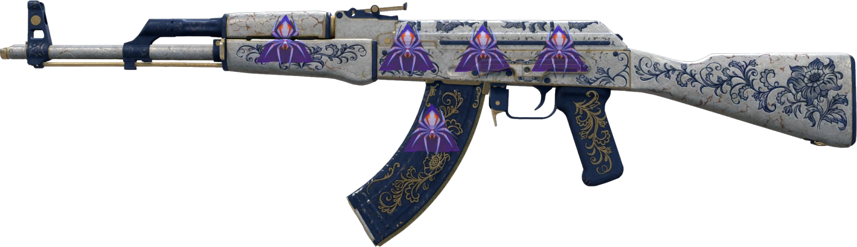 AK-47 | Inheritance