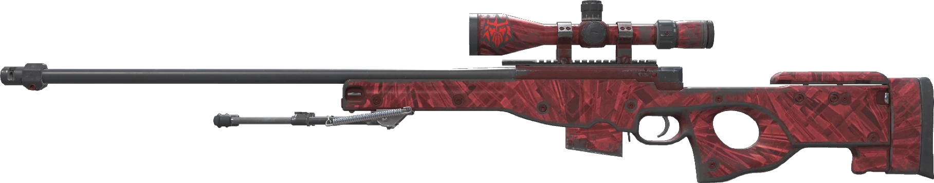AWP | Exothermic