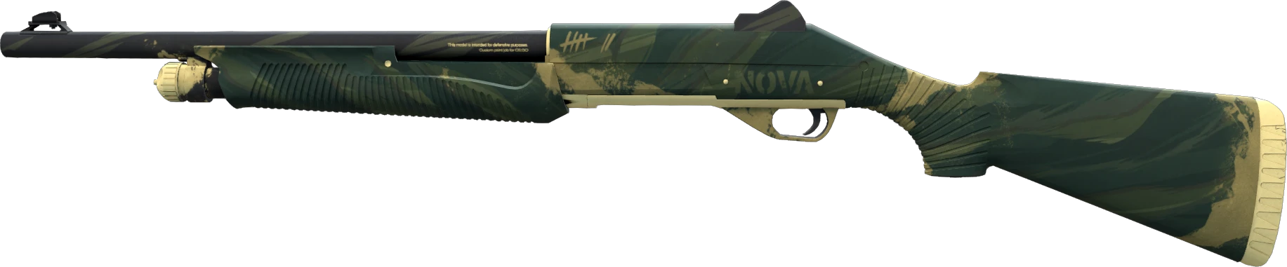 Nova | Ranger