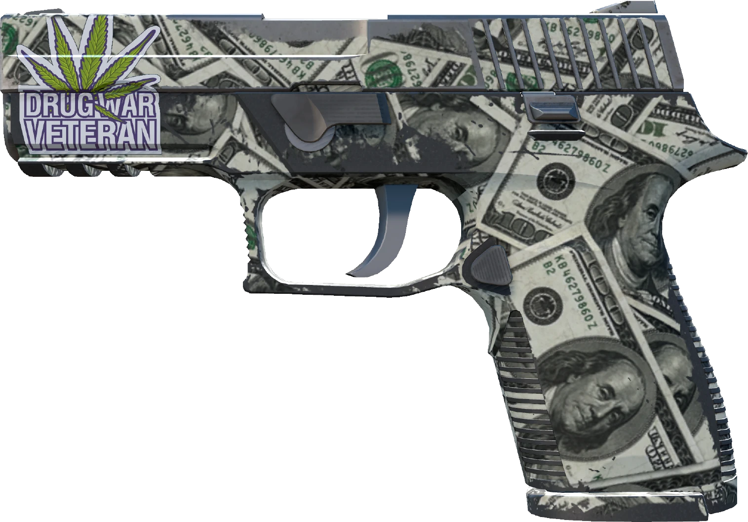P250 | Franklin