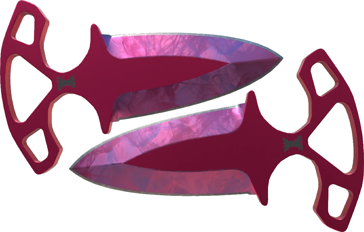 ★ Shadow Daggers | Doppler Phase 2