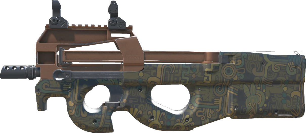 P90 | Ancient Earth
