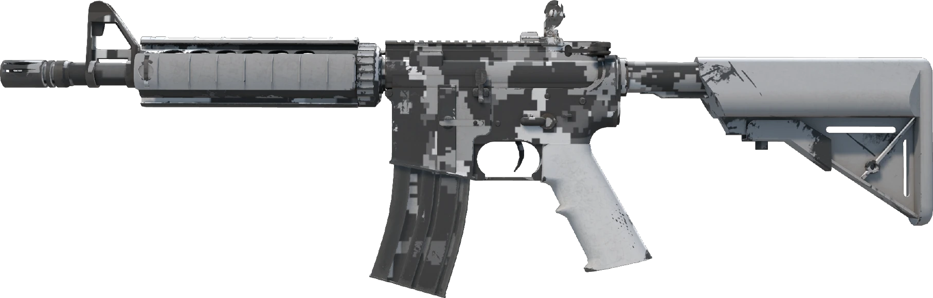 M4A4 | Urban DDPAT