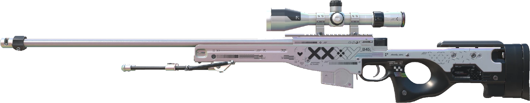 AWP | Printstream