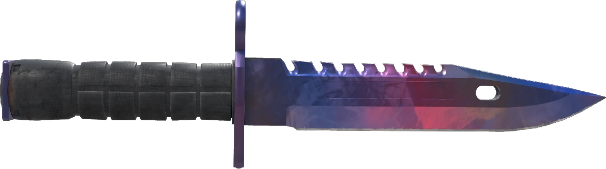 ★ M9 Bayonet | Doppler Phase 1