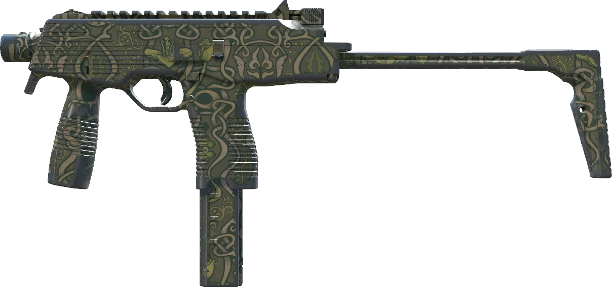MP9 | Old Roots