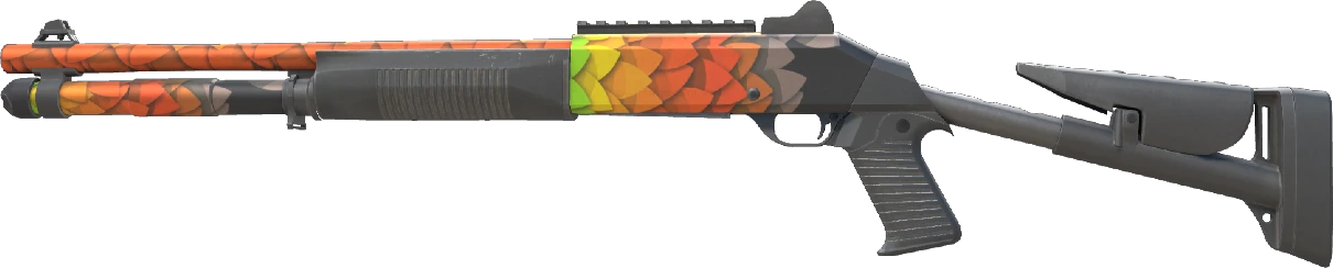 XM1014 | Seasons