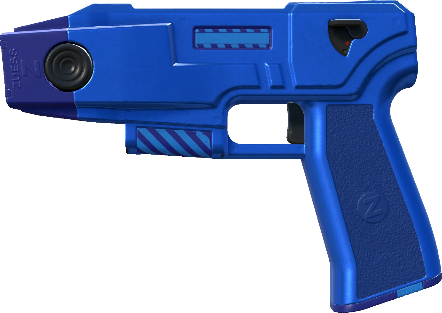 Zeus x27 | Electric Blue