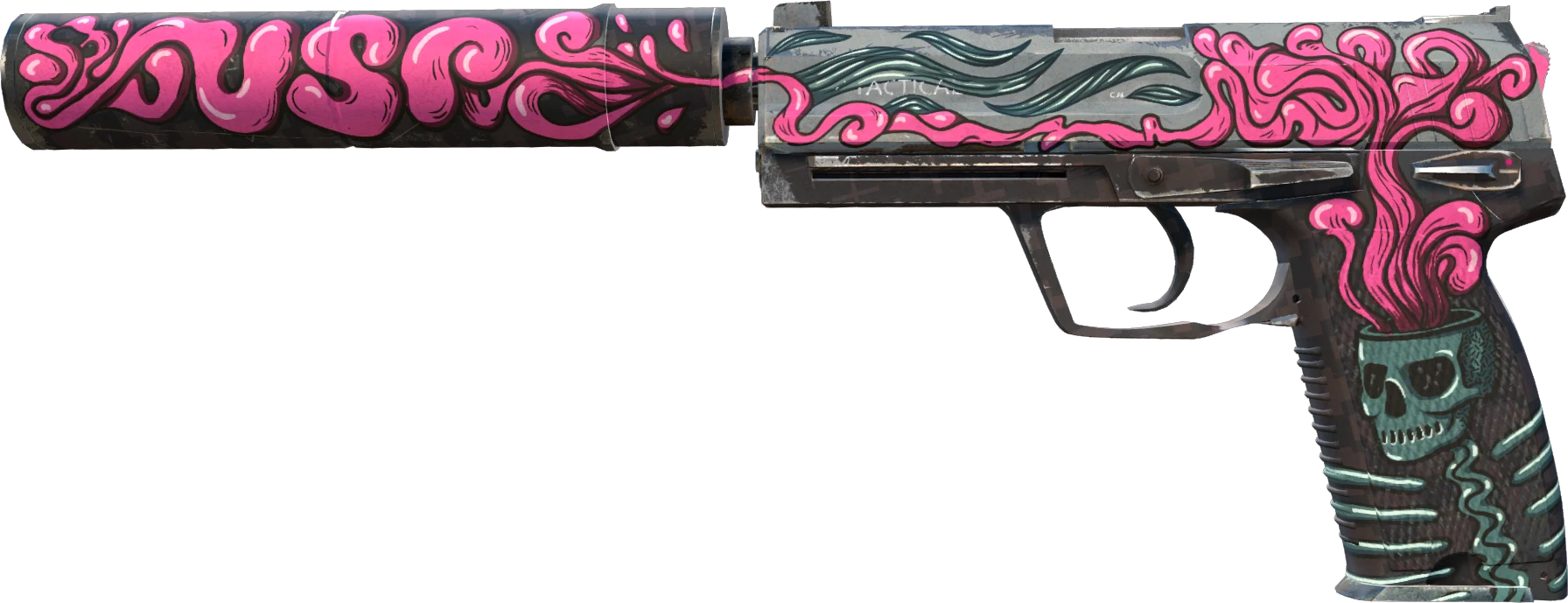 USP-S | Cortex