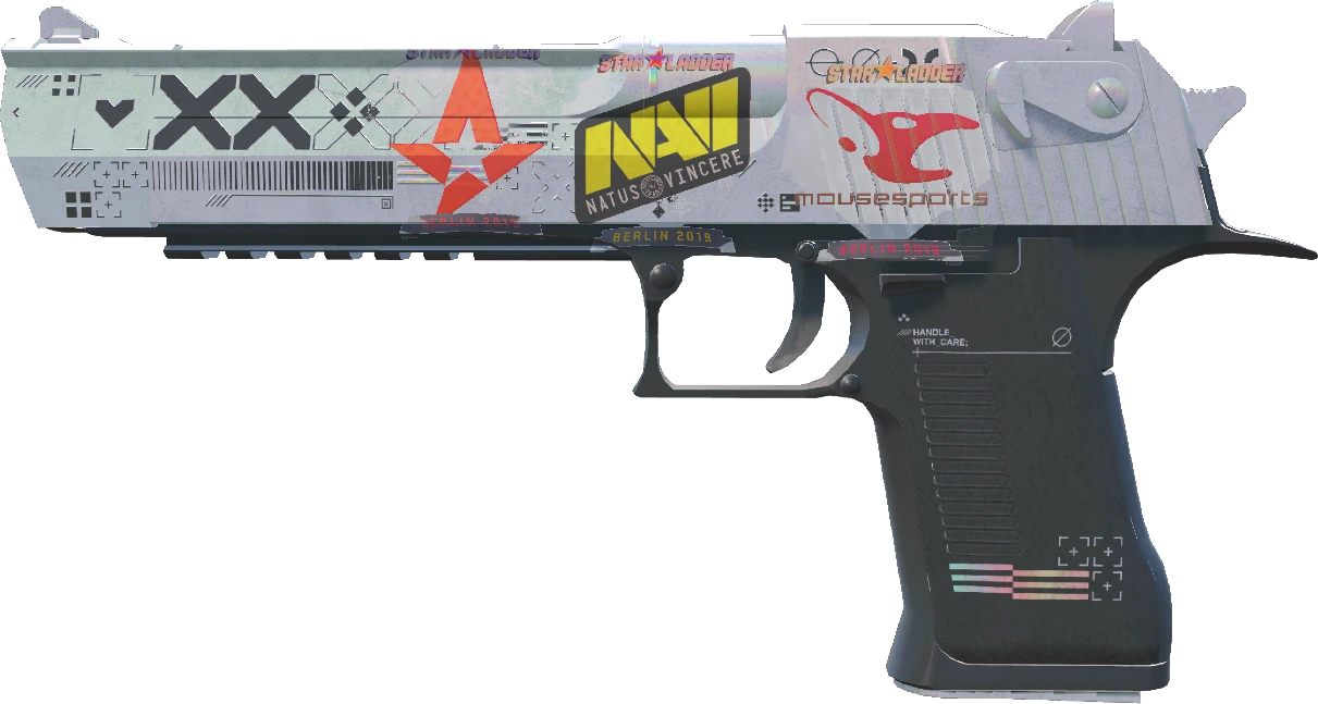 Desert Eagle | Printstream
