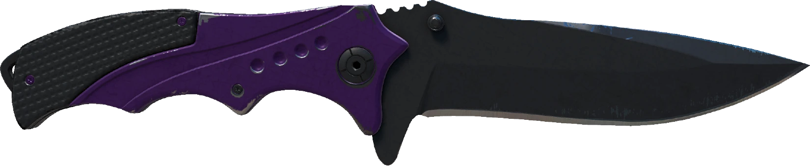★ Nomad Knife | Ultraviolet