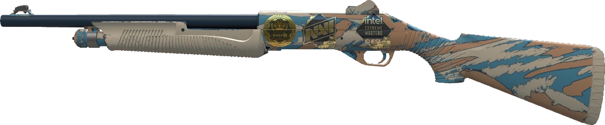 Nova | Quick Sand