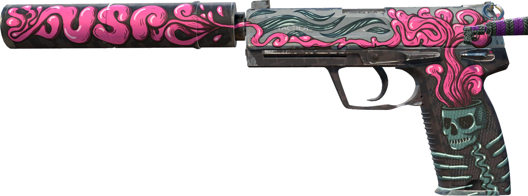 USP-S | Cortex