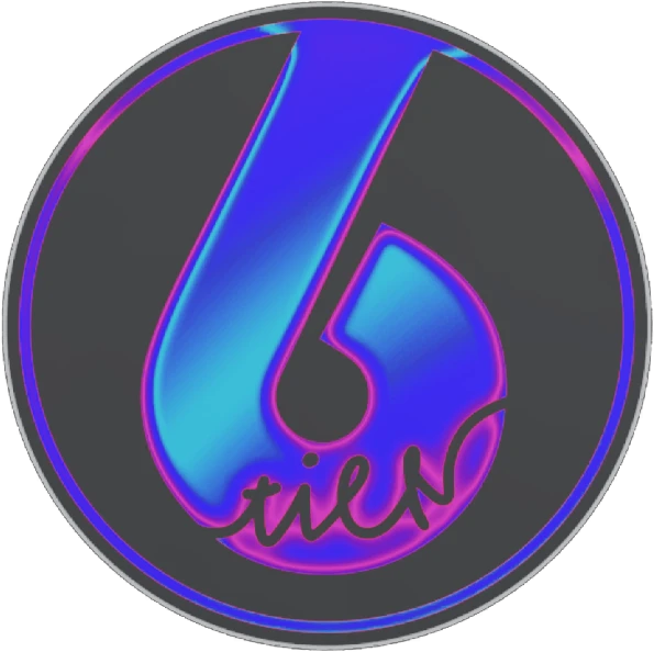 Sticker | Miami Tier6 (Holo)