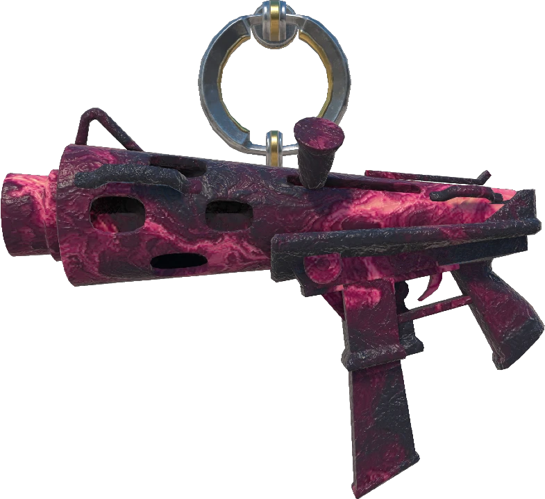 Charm | Hot Hands