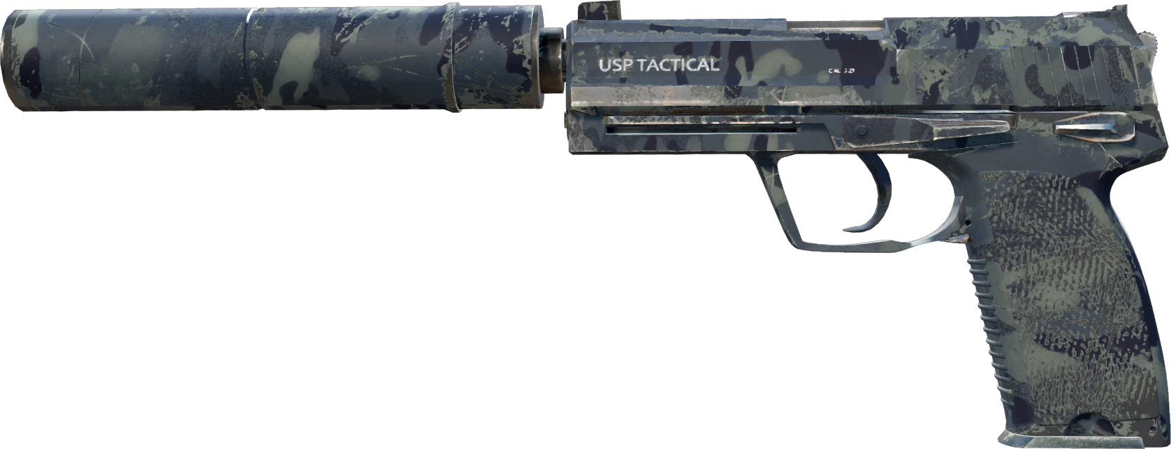 USP-S | Night Ops