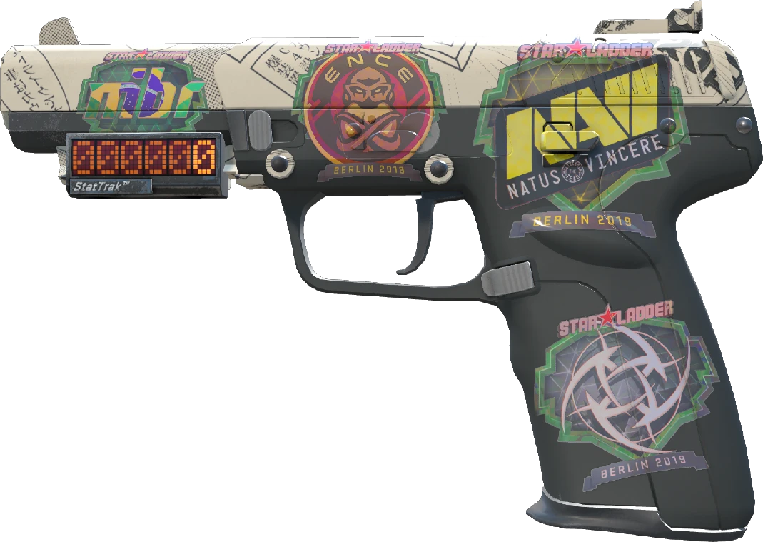 Five-SeveN | Kami