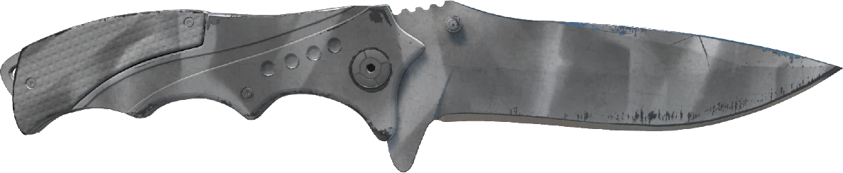 ★ Nomad Knife | Urban Masked